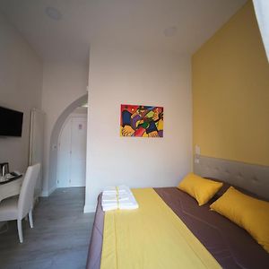 Habitación Económica con 2 Camas Individuales